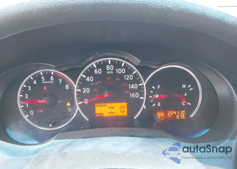 2012 Nissan Altima 2.5 S from USA, damaged, VIN 1N4AL2AP9CC184821